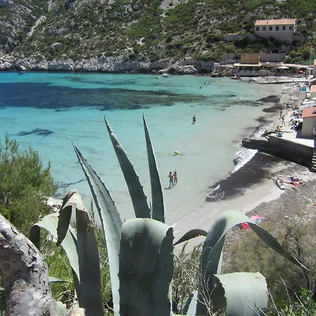 Duplex T4 Toit Terrasse Plages Parc Borely 13008 Marseille