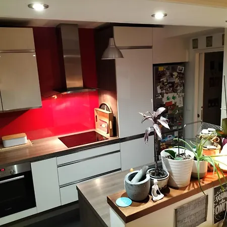 Apartment Duplex T4 Toit Terrasse Plages Parc Borely 13008 Marseille